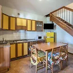 Apartment Borgo Stella H