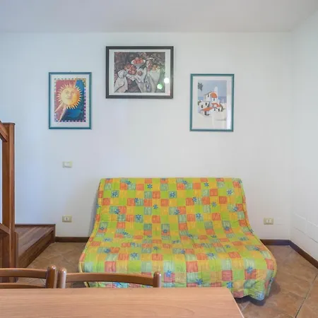 Apartamento Borgo Stella *