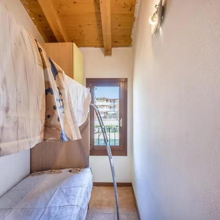 Apartamento Borgo Stella Bibione