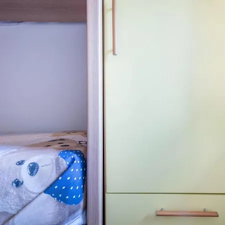 Apartamento Borgo Stella