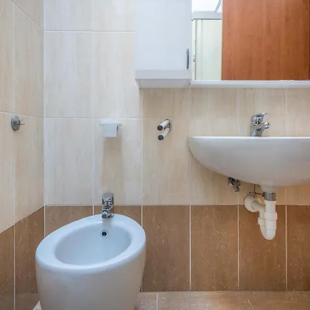 Apartamento Borgo Stella