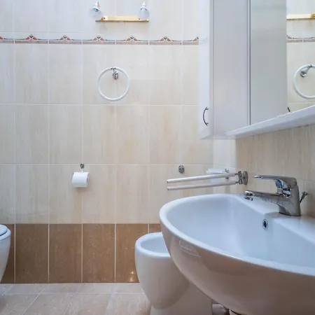 Appartement Borgo Stella H Bibione