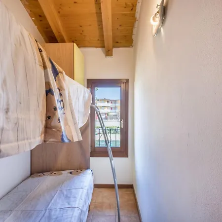Borgo Stella H Appartement *