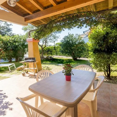 Appartement Borgo Stella H Bibione