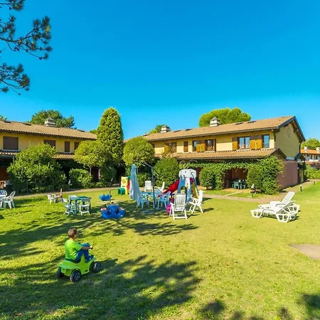 Appartement Borgo Stella H Bibione