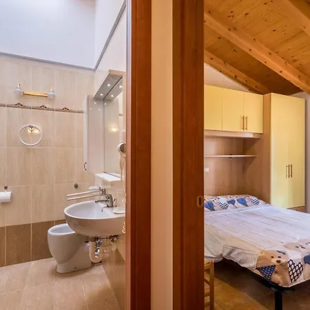 Borgo Stella Apartment