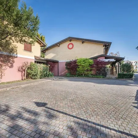 Borgo Stella H Lägenhet Bibione