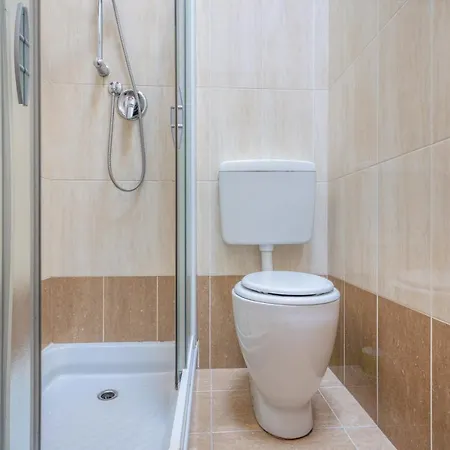Apartment Borgo Stella *