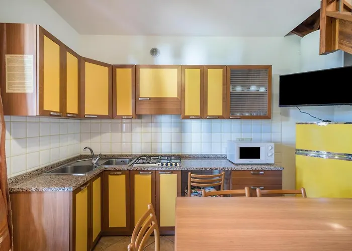 Borgo Stella H