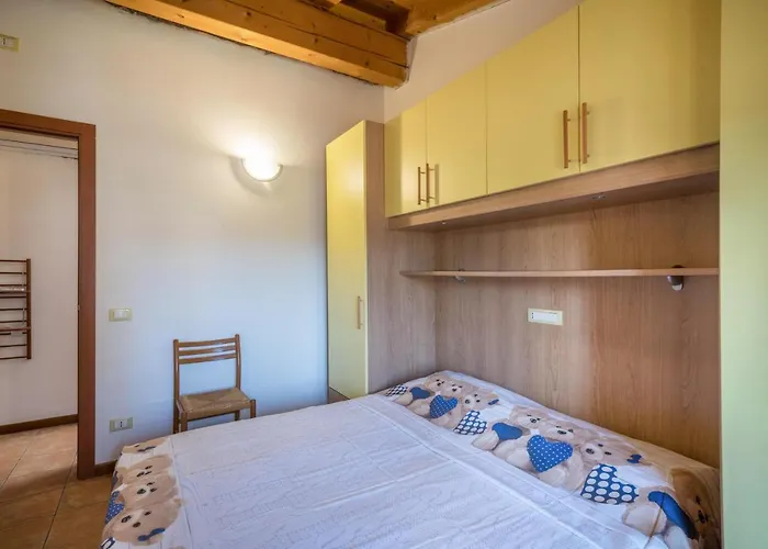 Borgo Stella H Apartment Bibione