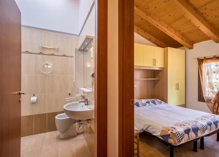 Borgo Stella H Appartement