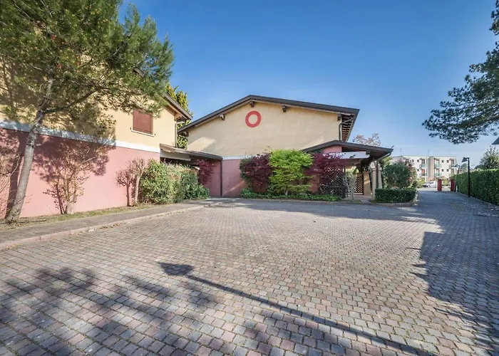 Borgo Stella H Apartment Bibione
