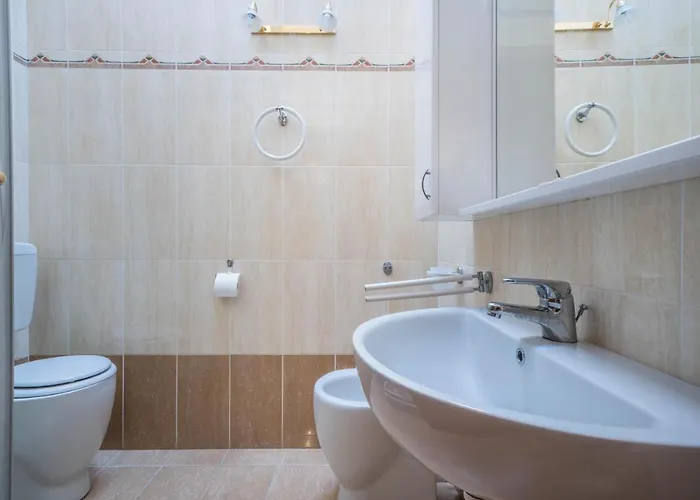 Borgo Stella H Apartment