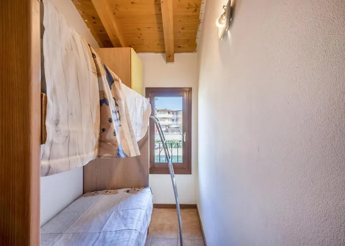 Appartement Borgo Stella H Bibione