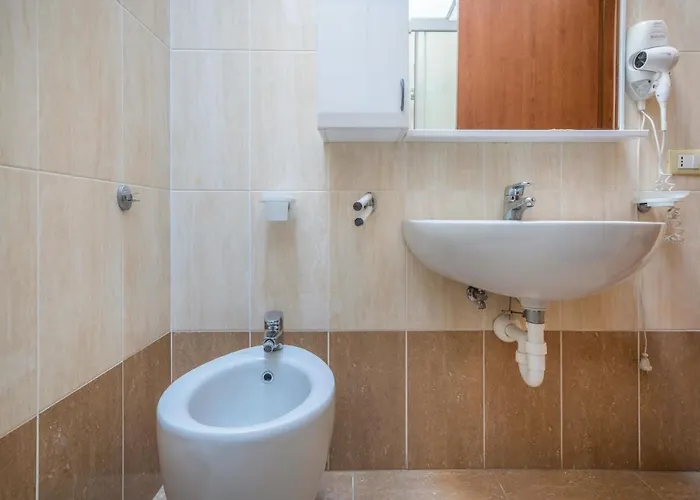 Apartment Borgo Stella H