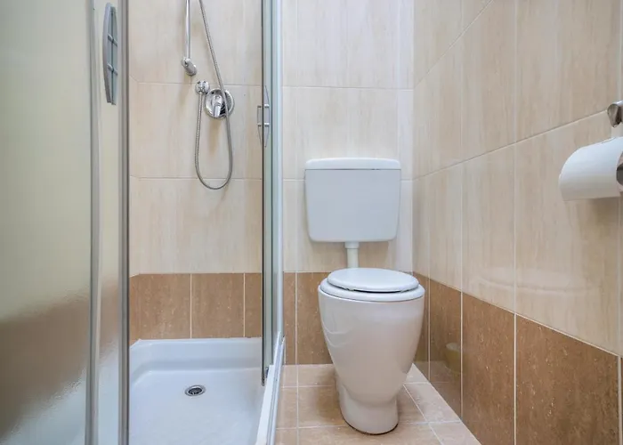 Apartment Borgo Stella H *