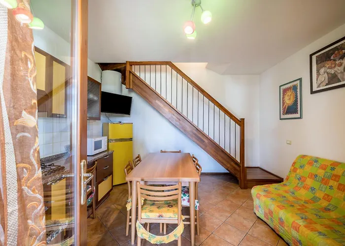 Borgo Stella H Apartment Bibione